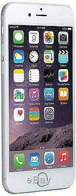New Apple iphone 6 Plus 16GB 64GB 128GB Unlocked 4G LTE Gold Silver Grey