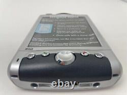 New HP iPAQ H6340 PDA Pocket PC GSM BT SmartPhone FA203A#ABA