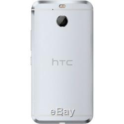 New Inbox Sealed HTC Evo 10 5.5 3GB RAM 32GB 4G LTE GSM Unlocked Glacial Silver