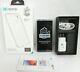 New LG G6 32GB 4G LTE 5.7 H871 AT&T Smartphone Ice Platinum Bundle with Case