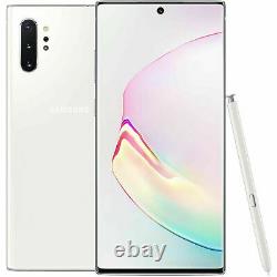 New Other Samsung Galaxy Note 10+ Plus 256GB All Colors- 9/10 Fully Unlocked