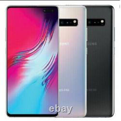New Other Samsung Galaxy S10 5G G977U G977P Unlocked T-Mobile Lycamobile Sprint