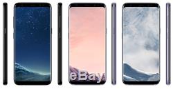New Other Samsung Galaxy S8+ Plus G955U GSM Unlocked AT&T T-Mobile Boost Verizon