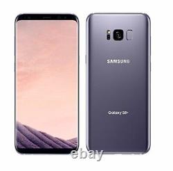 New Other Samsung Galaxy S8+ Plus G955U GSM Unlocked AT&T T-Mobile Boost Verizon