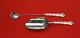 New Queens by Durgin Sterling Silver Bar Set 2pc HHWS Custom Made
