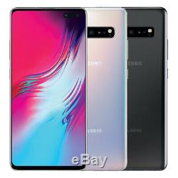 New Samsung G977 Galaxy S10 5G Enabled 256GB Android Verizon Smartphone