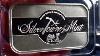 New Silvertowne 1 Ounce Silver Bar Design