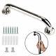 New Stainless Steel Grab Bar Bathroom Safety Handicap Shower Tub Handle Support