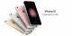 New UNOPENDED Apple iPhone SE 4.0 AT&T T-MOB Smartphone/Silver/64GB