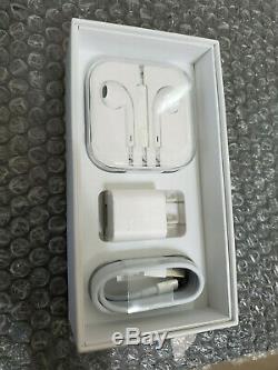 New in Box iPhone 6S Plus Silver Gray 64GB 128GB Unlocked 1 Year Apple Warranty
