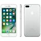 New in Sealed Box Apple iPhone 7 Unlocked Smartphone/128GB/SILVER