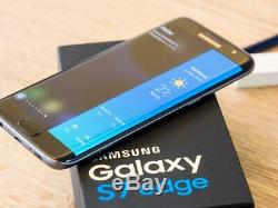 New in Sealed Box Samsung Galaxy S7 EDGE G9350 DUOS GLOBAL Unlocked Smartphone