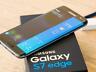New in Sealed Box Samsung Galaxy S7 EDGE G9350 DUOS GLOBAL Unlocked Smartphone