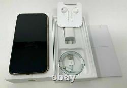 OB Apple iPhone XS 64/256/512 GB Space Gray, Gold, Silver GSM+CDMA Unlocked