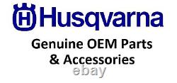 OEM Husqvarna 599656705 X-Tough Light 32 RSN Bar 3/8.050 105DL XTL-380-105