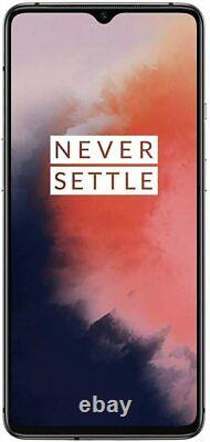 OnePlus 7T HD1907 128GB Frosted Silver T-Mobile Locked