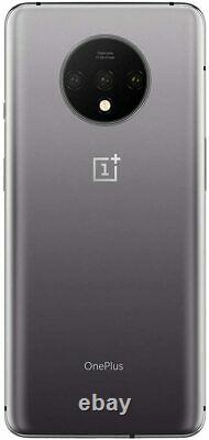 OnePlus 7T HD1907 128GB Frosted Silver T-Mobile Locked