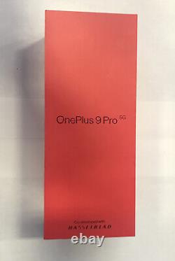 OnePlus 9 Pro 256GB Morning Mist (T-Mobile) Open Box