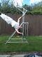 Pull Up Station Pull Up bar Calisthenics & Full Body Workout, Human Flag