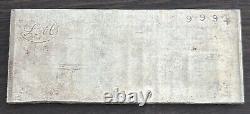 Rare Vintage 13.10 Oz Spiral Metals New Jersey Old Silver Bar 1960's