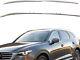 Roof Rack For 2016-2023 Mazda CX9 CX-9 Cross bars Side Rails Top Cargo Aluminum