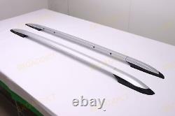 Roof Rails & Cross Bars For 2021 2024 Toyota Sienna Crossbar Accessories