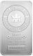 Royal Canadian Mint (RCM) 10 oz Silver Bar. 9999 Fine New