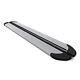 Running Boards Side Step Nerf Bars for Land Rover Range Rover 2003-2012 Silver