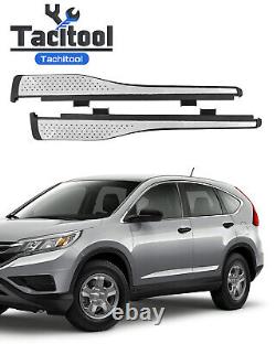 Running Boards Side Steps Nerf Bars For 2012 2013 2014 2015 2016 Honda CR-V CRV