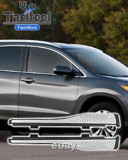 Running Boards Side Steps Nerf Bars For 2012 2013 2014 2015 2016 Honda CR-V CRV