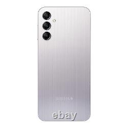 Samsung Galaxy A14 (SM-A145M) 128GB+4GB LTE GSM Factory Unlocked 6.6 50MP NEW