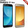 Samsung Galaxy J7 Neo (16GB) J701M, 4G 5.5 DUAL SIM GSM Factory Unlocked Phone