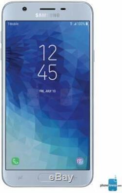 Samsung Galaxy J7 Star J737T 32GB 5.5 Unlocked GSM, 4G LTE Smartphone