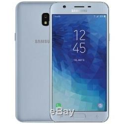 Samsung Galaxy J7 Star J737T 32GB 5.5 Unlocked GSM, 4G LTE Smartphone