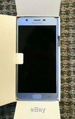 Samsung Galaxy J7 star UNLOCKED-Metropcs Brand new sealed