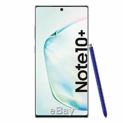 Samsung Galaxy Note 10+ SM-N975U Smartphone - Unlocked Note 10 Plus