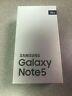 Samsung Galaxy Note 5 32GB (Unlocked) 5.7 Silver Black White Gold New