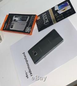 Samsung Galaxy Note FE / Fan Edition / Note 7. New, Unlocked, Silver Titanium