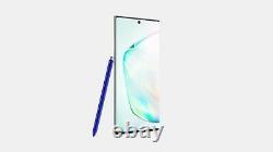 Samsung Galaxy Note10 Glow 256GB US Model (Unlocked)