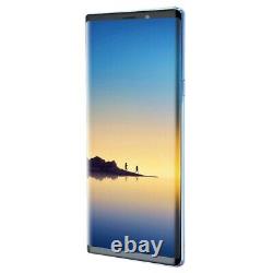 Samsung Galaxy Note9 (SM-N960U) GSM + CDMA 128GB / Cloud Silver