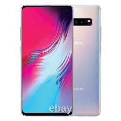 Samsung Galaxy S10 5G G977U 256GB GSM Factory Unlocked Android Smartphone A++