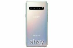 Samsung Galaxy S10 5G G977U 256GB UNLOCKED AT&T T-Mobile Cricket Smartphone