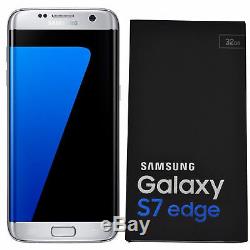 Samsung Galaxy S7 Edge SM-G935T T-Mobile 32GB RAM 4GB 5.5 Android Phone USA NEW