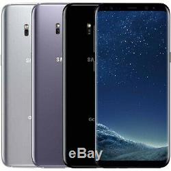 Samsung Galaxy S8+(PLUS) SM-G955U 64GB Verizon CDMA/GSM 4G LTE A
