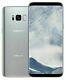 Samsung Galaxy S8 SM-G950 64GB Arctic Silver (Unlocked)