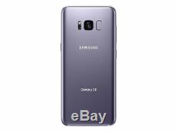 Samsung Galaxy S8 SM-G950U / S8+ PLUS SM-G955U 64GB (VERIZON) Unlocked NEW