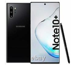 Samsung Note 10 + Plus 5G N976U N975U Verizon Straight Talk Total Page Plus