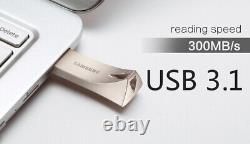 Samsung USB 3.1 32GB 64GB 128GB USB Flash Drive Memory Storage Stick UDisk a Lot