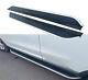 Silver Running Board Fits for Infiniti QX60 2013-2021 Side Step Nerf Bar Stair