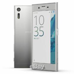 Sony Xperia XZ 32GB (F8331) GSM Unlocked 4G LTE Android Smartphone